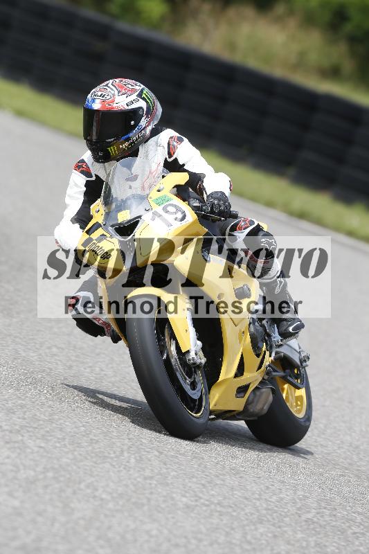 /24 08.06.2025 TZ Motorsport ADR/Gruppe gruen/19